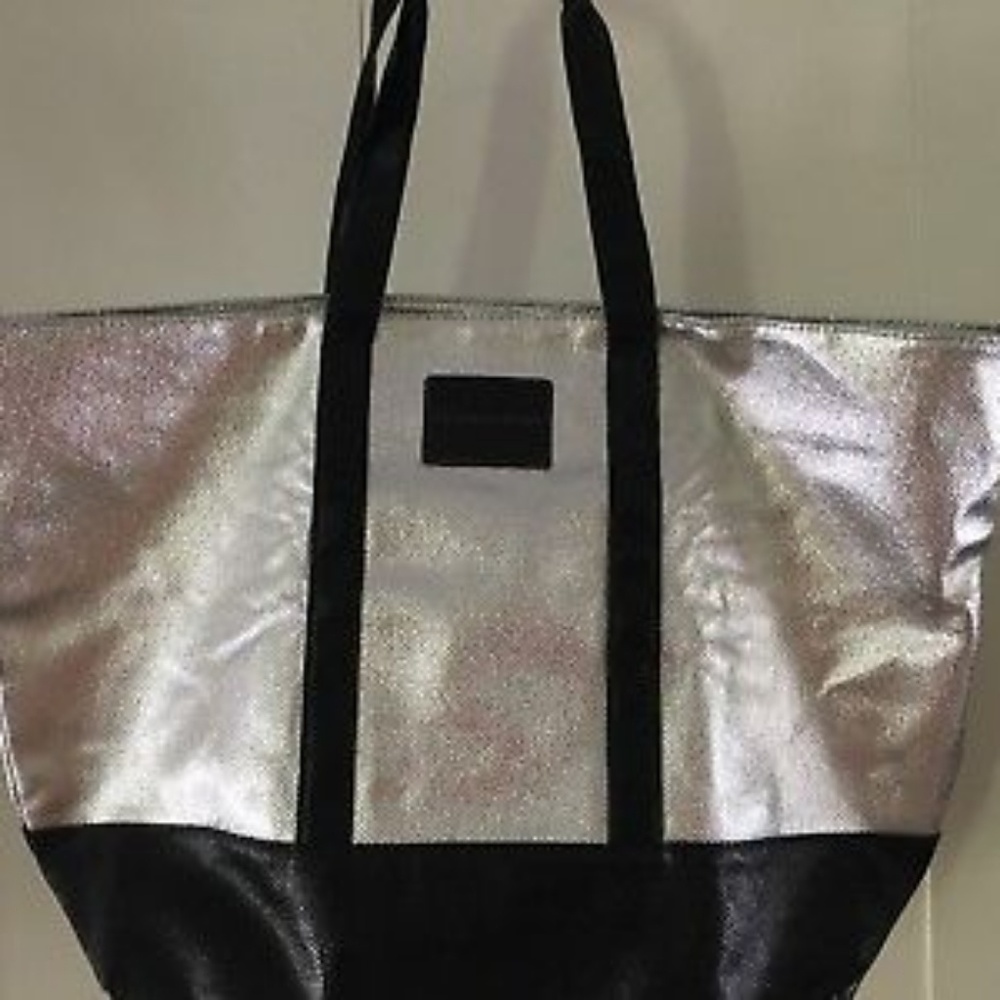 Victoria's Secret weekender